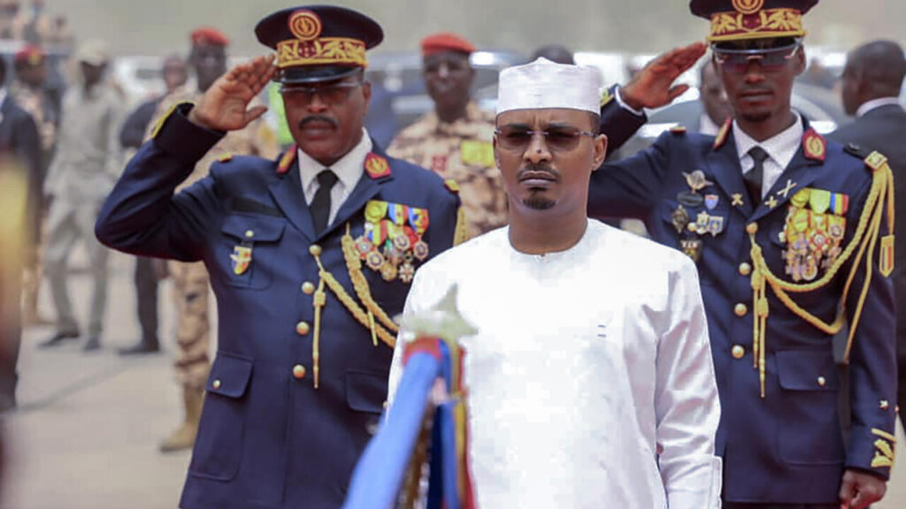 Crise politique au Tchad : l’opposition en prison, le débat sur le dialogue s’intensifie