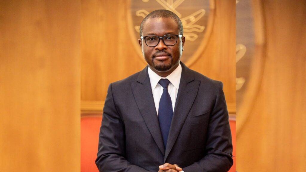 Romuald wadagni lance un septennat ambitieux au Bénin