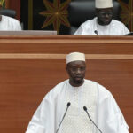 Ousmane sonko président de l&rsquo;assemblée nationale : une victoire du pastef au Sénégal
