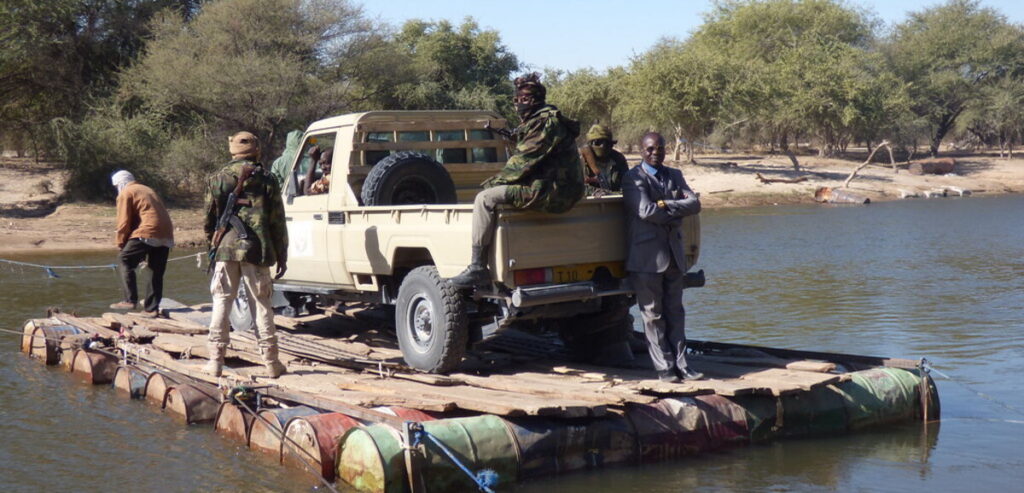 Offensive au lac Tchad : les combattants de Boko Haram battent en retraite