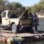 Offensive au lac Tchad : les combattants de Boko Haram battent en retraite