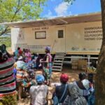 Cancer du col de l&rsquo;utérus au Burkina Faso : une lutte accessible à toutes
