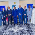 Renforcement de l&rsquo;axe Alger-N&rsquo;Djamena par des accords majeurs en énergie et infrastructures