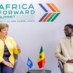 Dialogue entre le Sénégal et le FMI : Bassirou Diomaye Faye et Kristalina Georgieva font le point