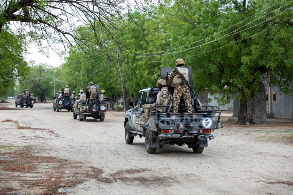 Attaque meurtrière contre des civils au Niger : seize morts dans l’ouest