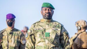 Au Mali, pourquoi la personnalisation du pouvoir autour d’Assimi Goïta est dangeureuse