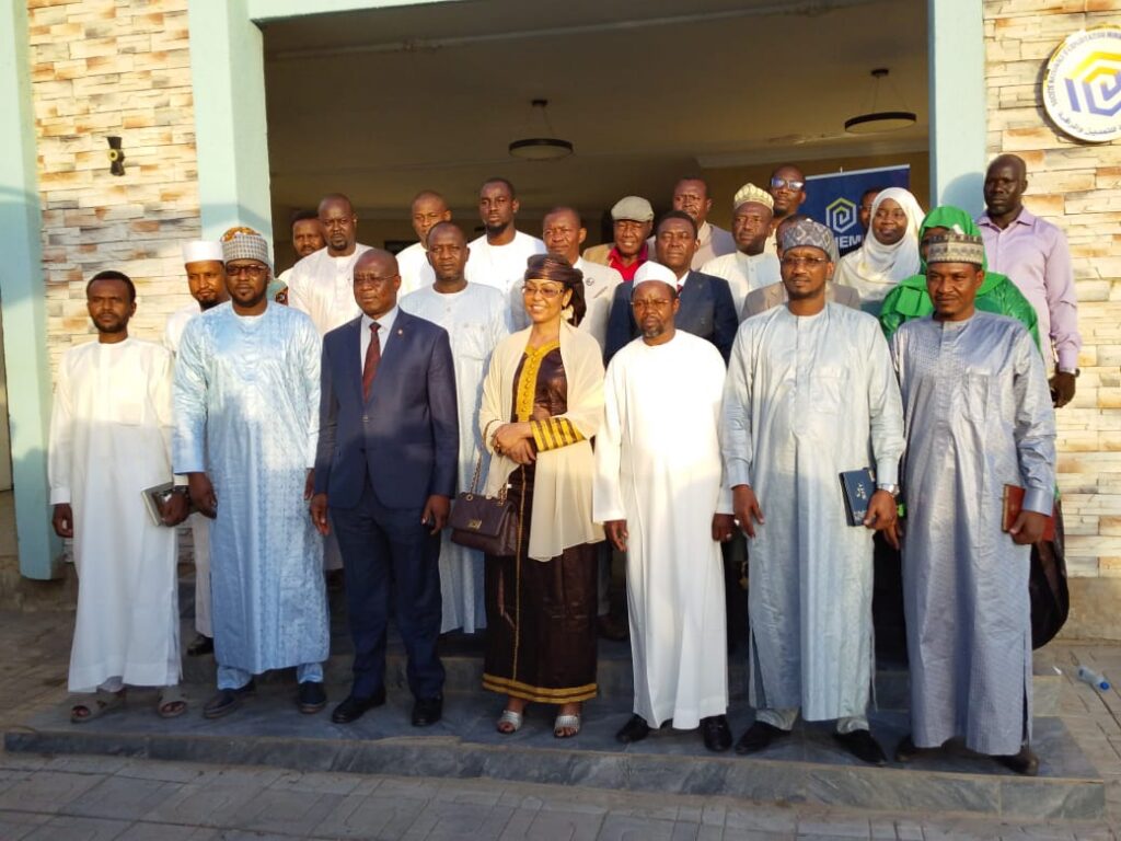 Modernisation du secteur minier au Tchad : la ministre salue les avancées de la SONEMIC