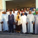 Modernisation du secteur minier au Tchad : la ministre salue les avancées de la SONEMIC