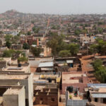 Crise des transports au Mali : le blocus routier asphyxie les accès à Bamako