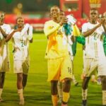 CAN U17 : le Sénégal en quarts de finale et qualifié pour le Mondial