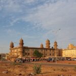 Fermeture controversée d&rsquo;une mosquée à Ouagadougou : le régime militaire sous tension