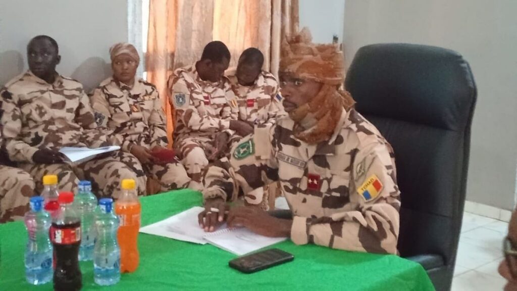 Frontière Tchad-RCA : une nouvelle stratégie pour protéger les civils