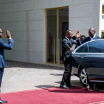 Investiture de Romuald Wadagni : le Bénin entre dans une nouvelle ère
