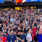 Psg sacre en ligue des champions : l&rsquo;euphorie parisienne captée en images et vidéos