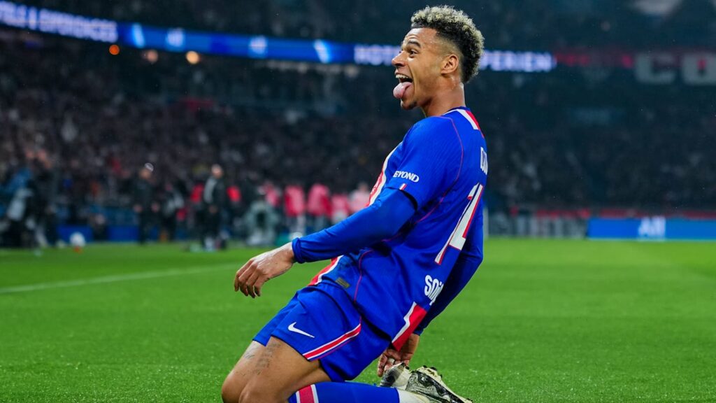 Rc lens – psg : sur quelle chaîne et à quelle heure suivre le choc pour le titre ?