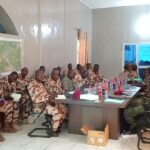 Coopération militaire entre le Tchad et la République centrafricaine pour sécuriser les frontières