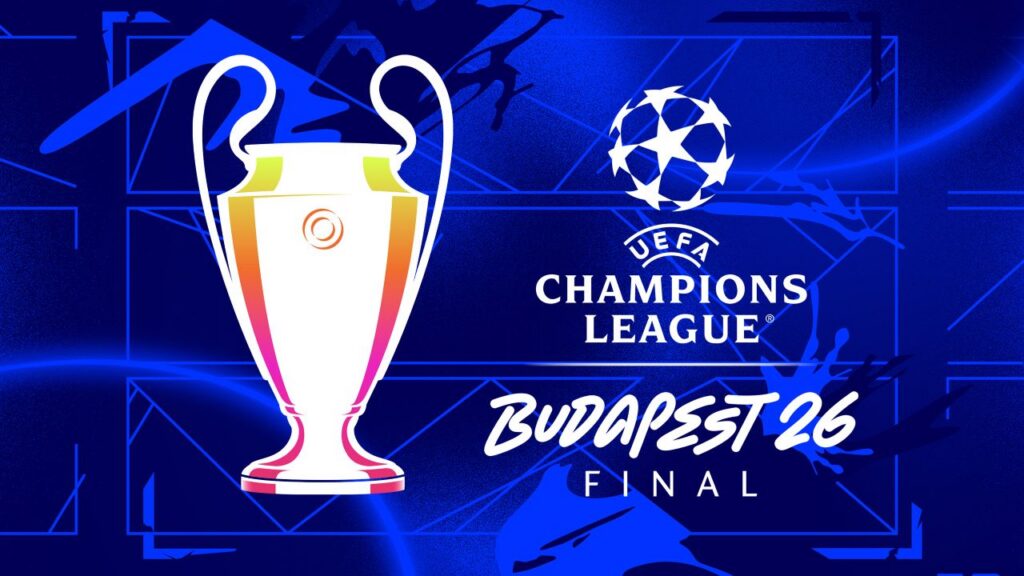 Finale ligue des champions 2026 : psg et arsenal s’affrontent à budapest