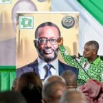 Crise politique en Côte d’Ivoire : tensions internes au pdci et rôle du rhdp