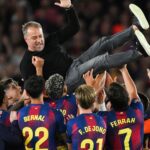 Le fc Barcelone maintient sa rigueur financière et écarte les recrues gratuites