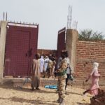 Tchad : démantèlement d&rsquo;un réseau illégal d&rsquo;abattage à N’Djamena