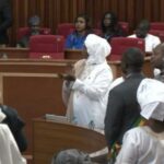 Sénégal : Ousmane Sonko accède à la présidence de l’Assemblée nationale