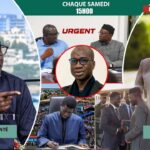 Comprendre les enjeux de l&rsquo;affaire Ndiaga Seck et l&rsquo;actualité politique au Sénégal