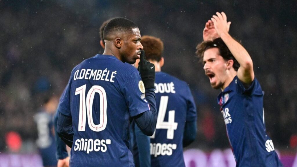 Lens-PSG : sur quelle chaîne et à quelle heure suivre le match du titre ?