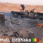 Drones malien : l&rsquo;armée frappe ses alliés à Intahaka, symbole d&rsquo;un échec stratégique