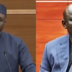 Rumeurs de démission d&rsquo;Ousmane Sonko : Amadou Ba dénonce une tentative de manipulation