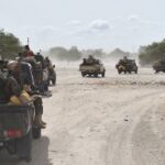 Offensive régionale au lac Tchad : les combattants de Boko Haram battent en retraite