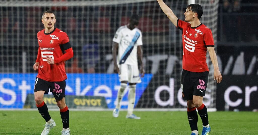 Dernier match de l’année pour le srfc face à l’om en lice pour l’europe