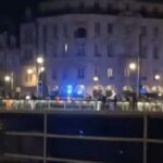 Violences urbaines à besançon après un match de football : bilan et réactions