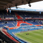 La finale PSG-Arsenal diffusée en direct au Parc des Princes
