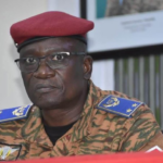 Scandale financier au Burkina Faso : 170 millions de F CFA dérobés au ministre de la Défense
