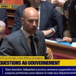 « La situation au Mali est le résultat d&rsquo;un échec patent de la Russie », affirme Jean-Noël Barrot