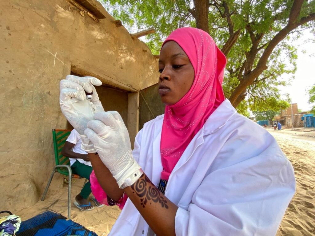 Rougeole au Niger : hausse alarmante et risques pour la santé infantile