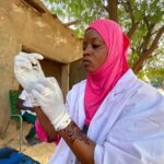 Rougeole au Niger : hausse alarmante et risques pour la santé infantile