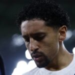 Marquinhos analyse la défaite du psg en ligue 1 avant la finale de l&rsquo;uefa champions league