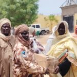 Lac tchadien : les femmes montrent l&rsquo;exemple face aux menaces de boko haram