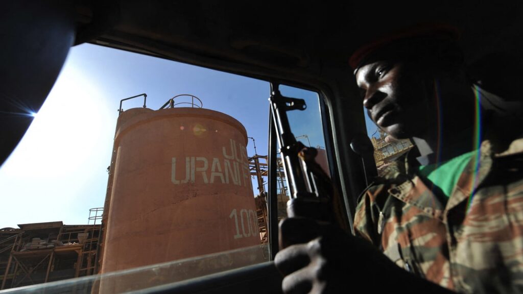 Niger : enjeux géostratégiques autour de l’uranium face aux tensions économiques