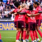 Finale de la ligue des champions féminine : barça contre lyon, comment suivre le match en direct ?