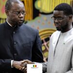 Sénégal : la fin d’une alliance entre Sonko et Faye face aux défis économiques