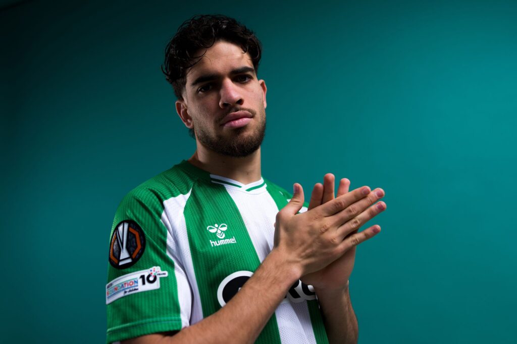 Mercato : newcastle et chelsea en duel pour recruter abde ezzalzouli