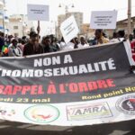 Un ressortissant français incarcéré au Sénégal pour homosexualité