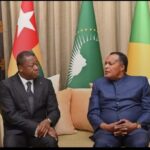 Rencontre au sommet à Oyo : les présidents du Congo et du Togo consolident leurs liens