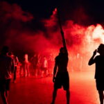 Derrière la liesse parisienne, un bilan lourd après la victoire du psg