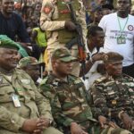 Niger : la répression des droits humains s&rsquo;intensifie après le coup d&rsquo;état