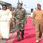 Fin des partis politiques au Burkina Faso : quand les militaires écartent leurs alliés civils