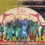 Coup de théâtre : battu en finale par le Sénégal en janvier, le Maroc déclaré vainqueur de la CAN sur tapis vert