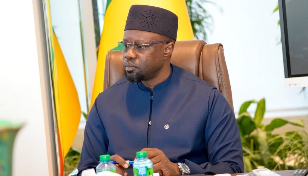 Ousmane Sonko impulse une gestion durable des parcs nationaux du Sénégal